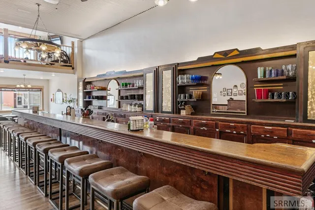 $995,000 | 417 Main Street, Ashton, ID 83420