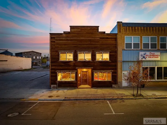 $995,000 | 417 Main Street, Ashton, ID 83420