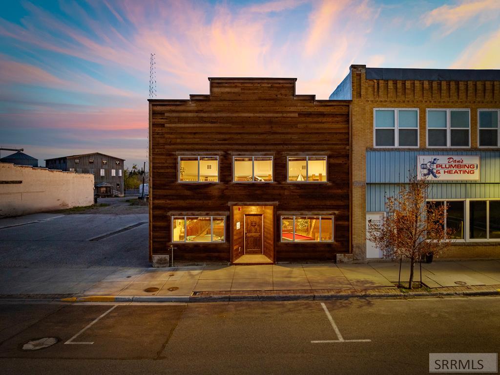 417 Main Street Ashton, ID 83420 - Photo 74 of 85