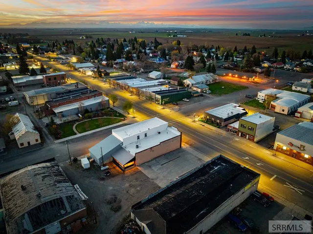 $995,000 | 417 Main Street, Ashton, ID 83420