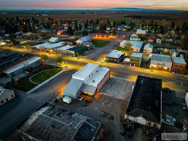 $995,000 | 417 Main Street, Ashton, ID 83420