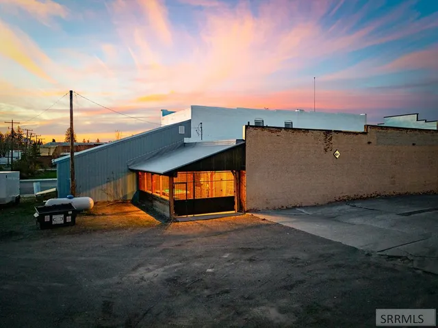 $995,000 | 417 Main Street, Ashton, ID 83420