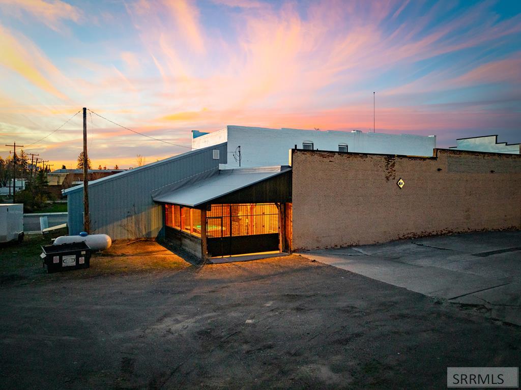 417 Main Street Ashton, ID 83420 - Photo 78 of 85