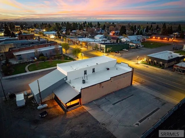 $995,000 | 417 Main Street, Ashton, ID 83420