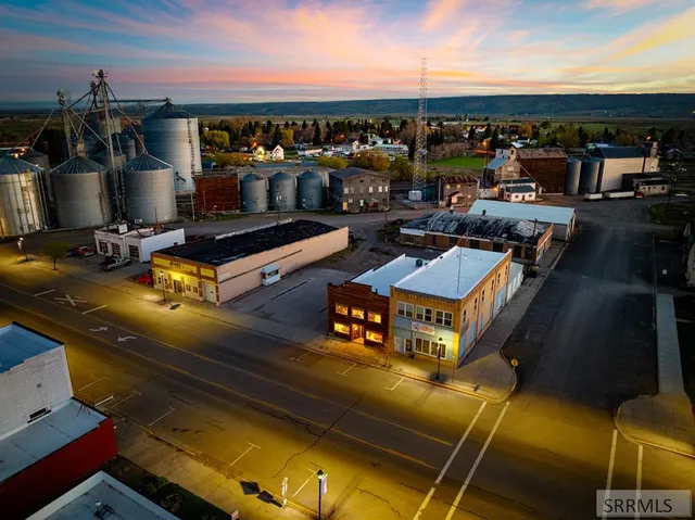 $995,000 | 417 Main Street, Ashton, ID 83420