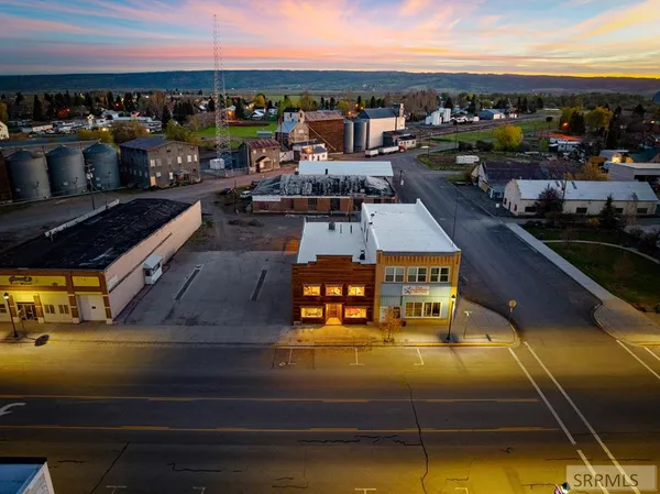 $995,000 | 417 Main Street, Ashton, ID 83420