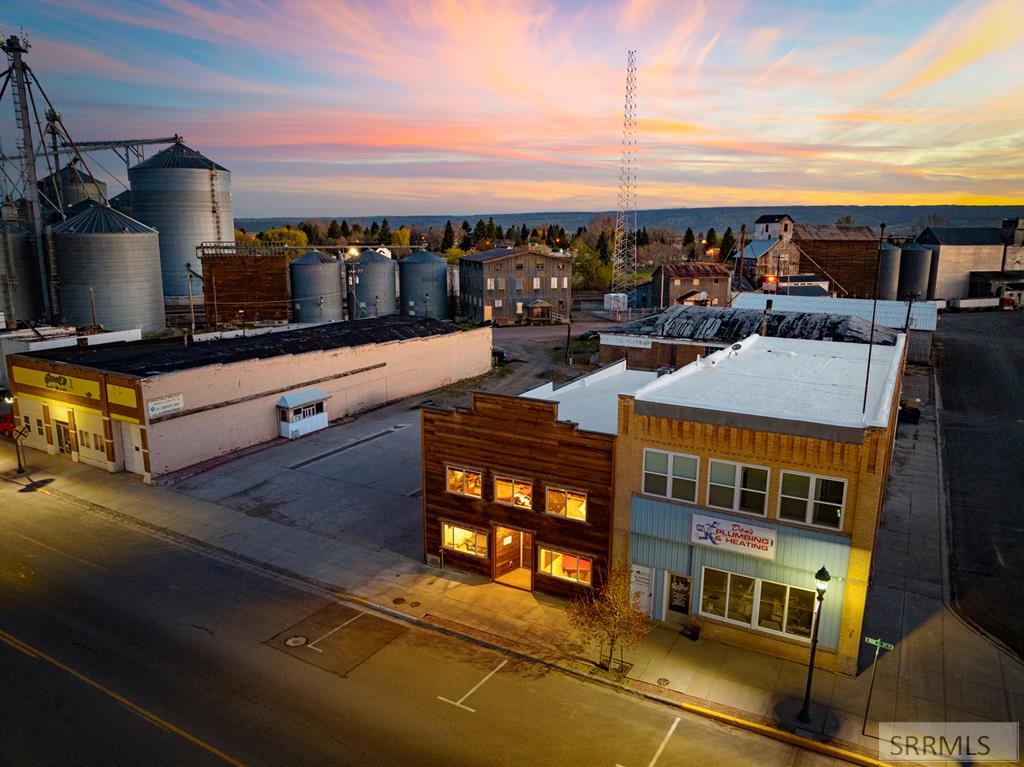 417 Main Street Ashton, ID 83420 - Photo 82 of 85