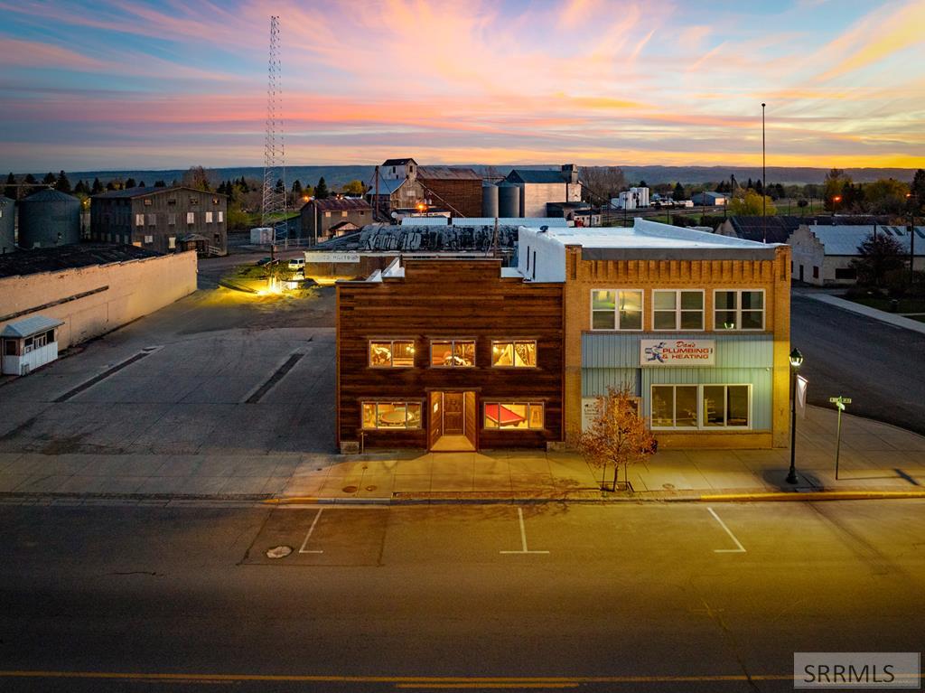 417 Main Street Ashton, ID 83420 - Photo 83 of 85