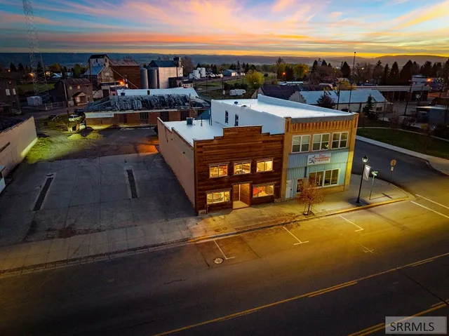 $995,000 | 417 Main Street, Ashton, ID 83420