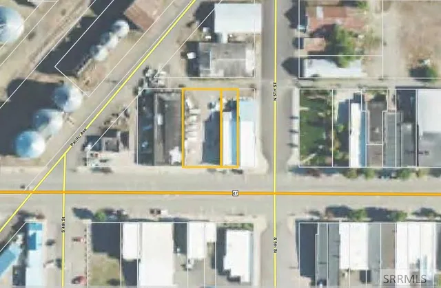 $995,000 | 417 Main Street, Ashton, ID 83420