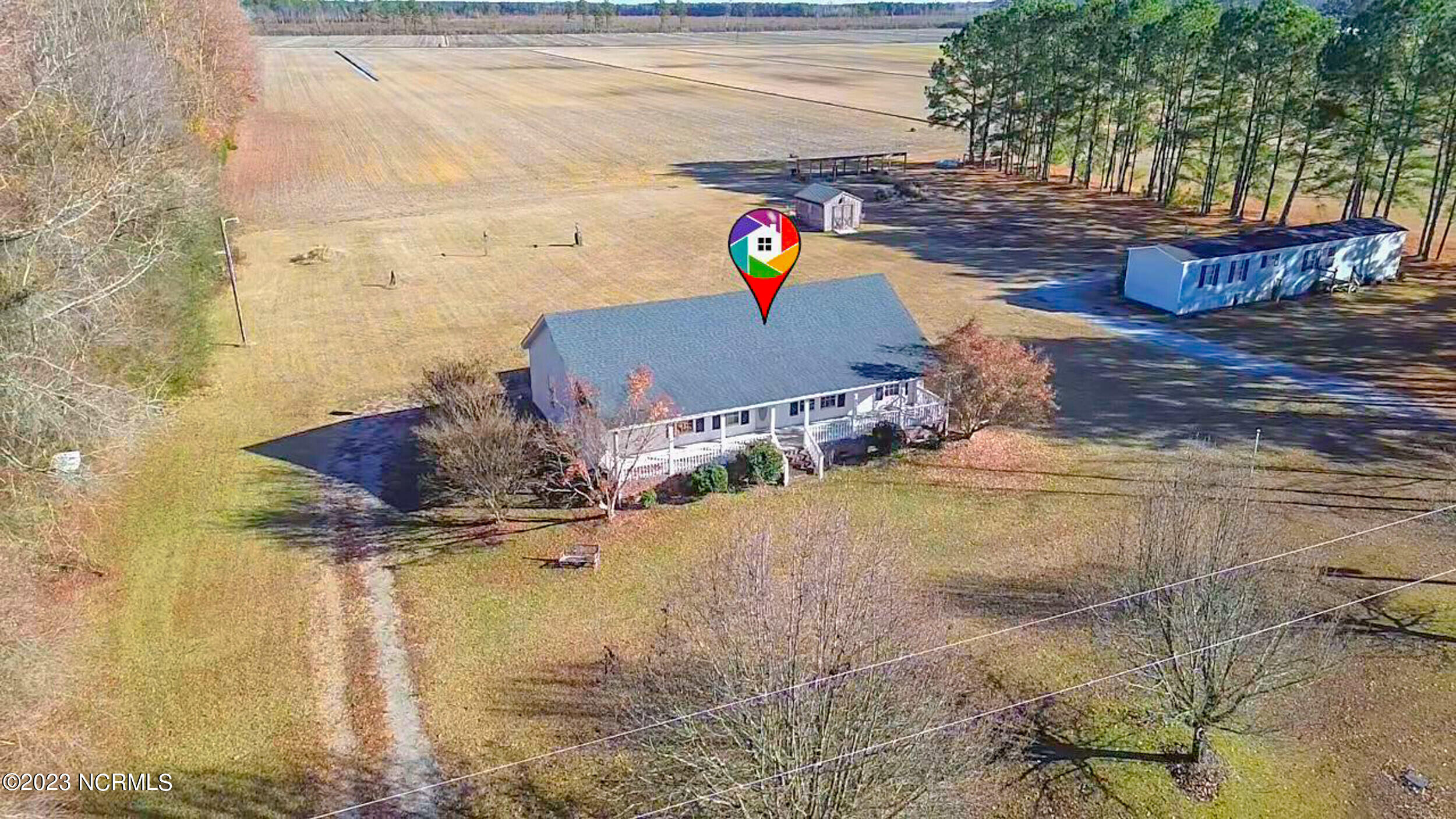 602 Perrys Bridge Road Belvidere, NC 27919 - Photo 29 of 40 done_029