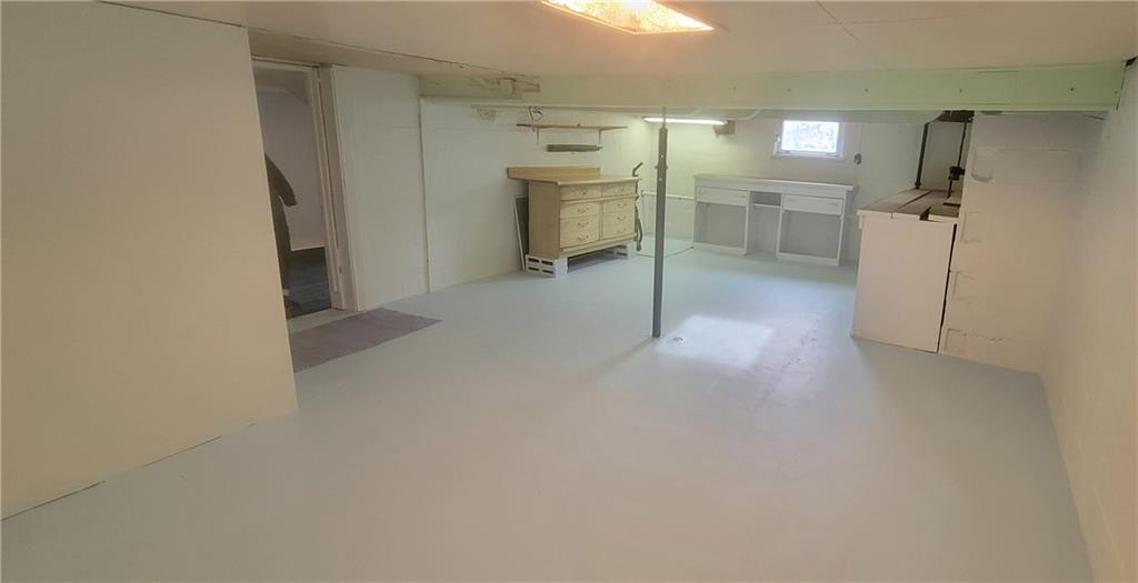 202 Edgewood Road Sewickley, PA 15143 - Photo 16 of 26 a view of empty room with a bathroom