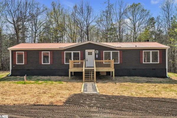 $269,000 | 651 Ambler School Road, Pickens, SC 29671