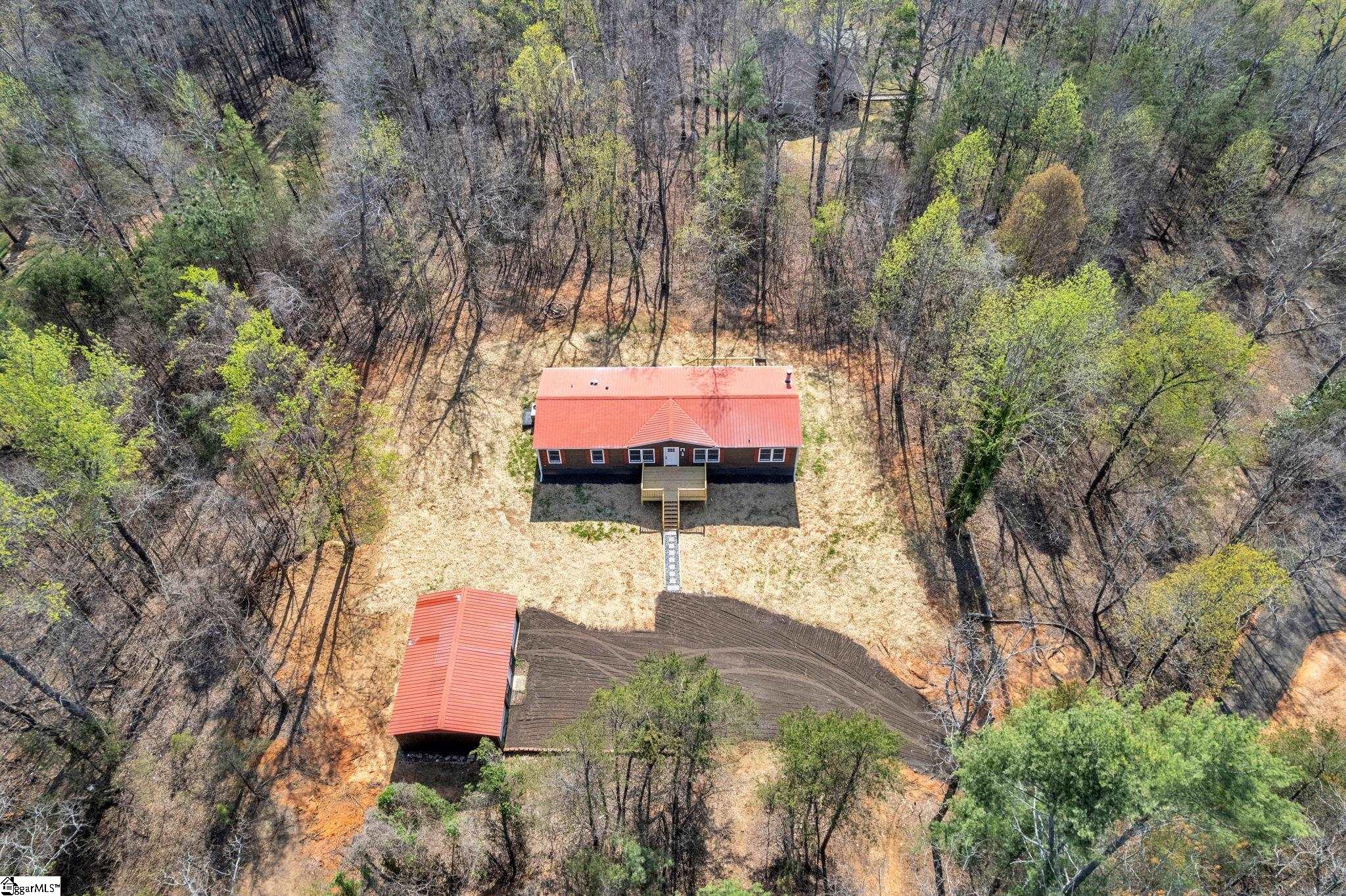 651 Ambler School Road Pickens, SC 29671 - Photo 23 of 28