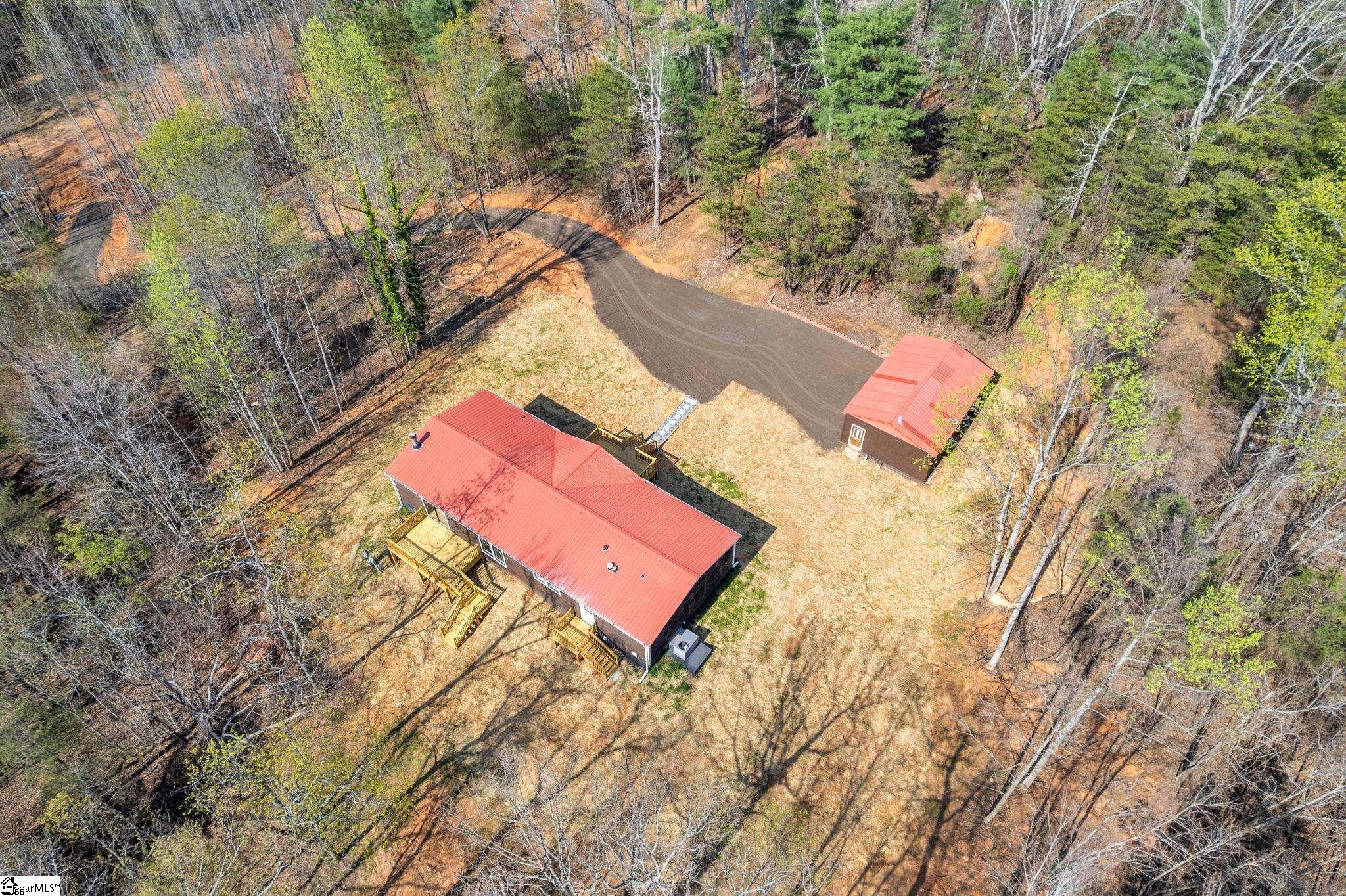 651 Ambler School Road Pickens, SC 29671 - Photo 24 of 28