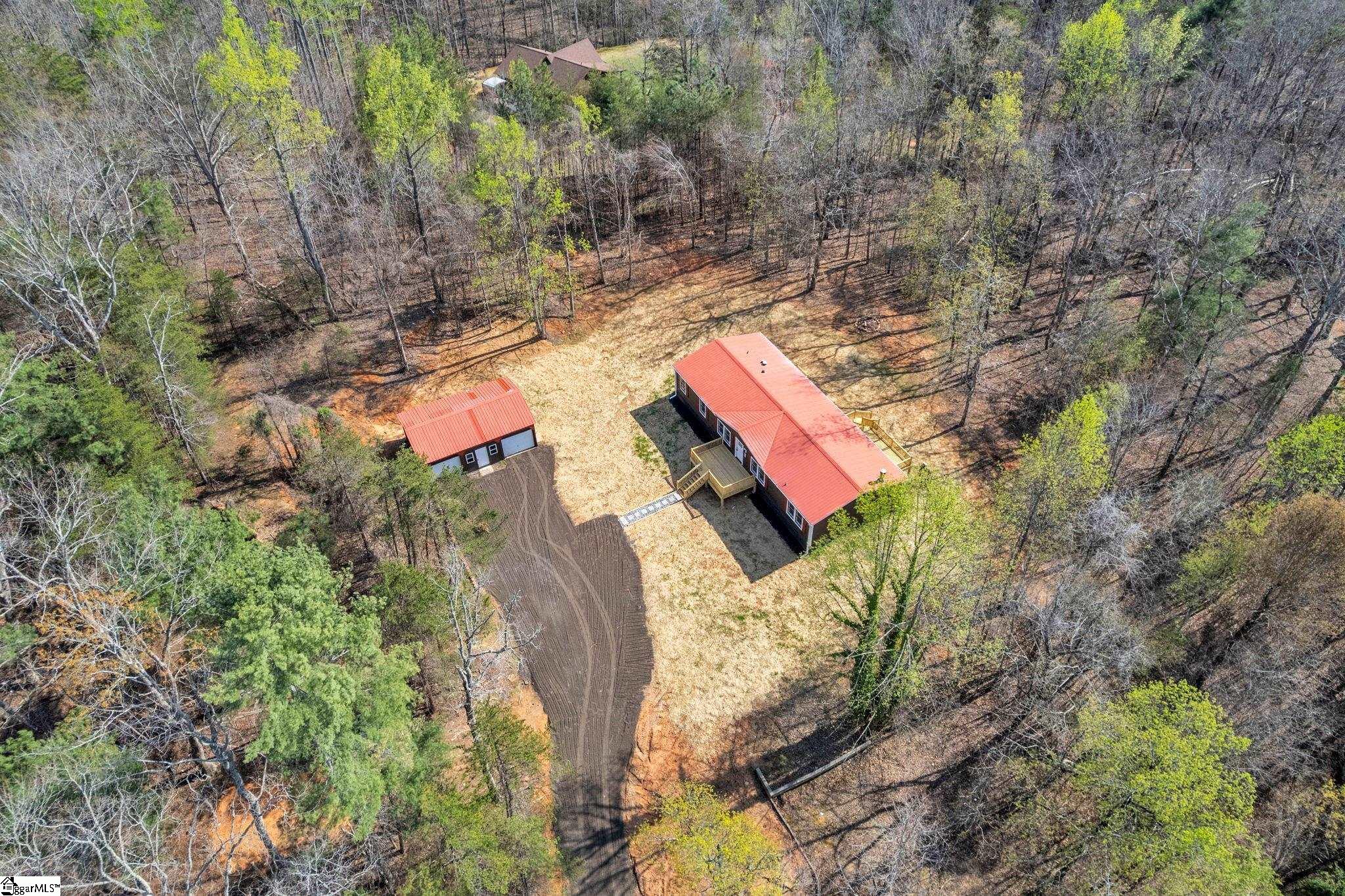 651 Ambler School Road Pickens, SC 29671 - Photo 25 of 28