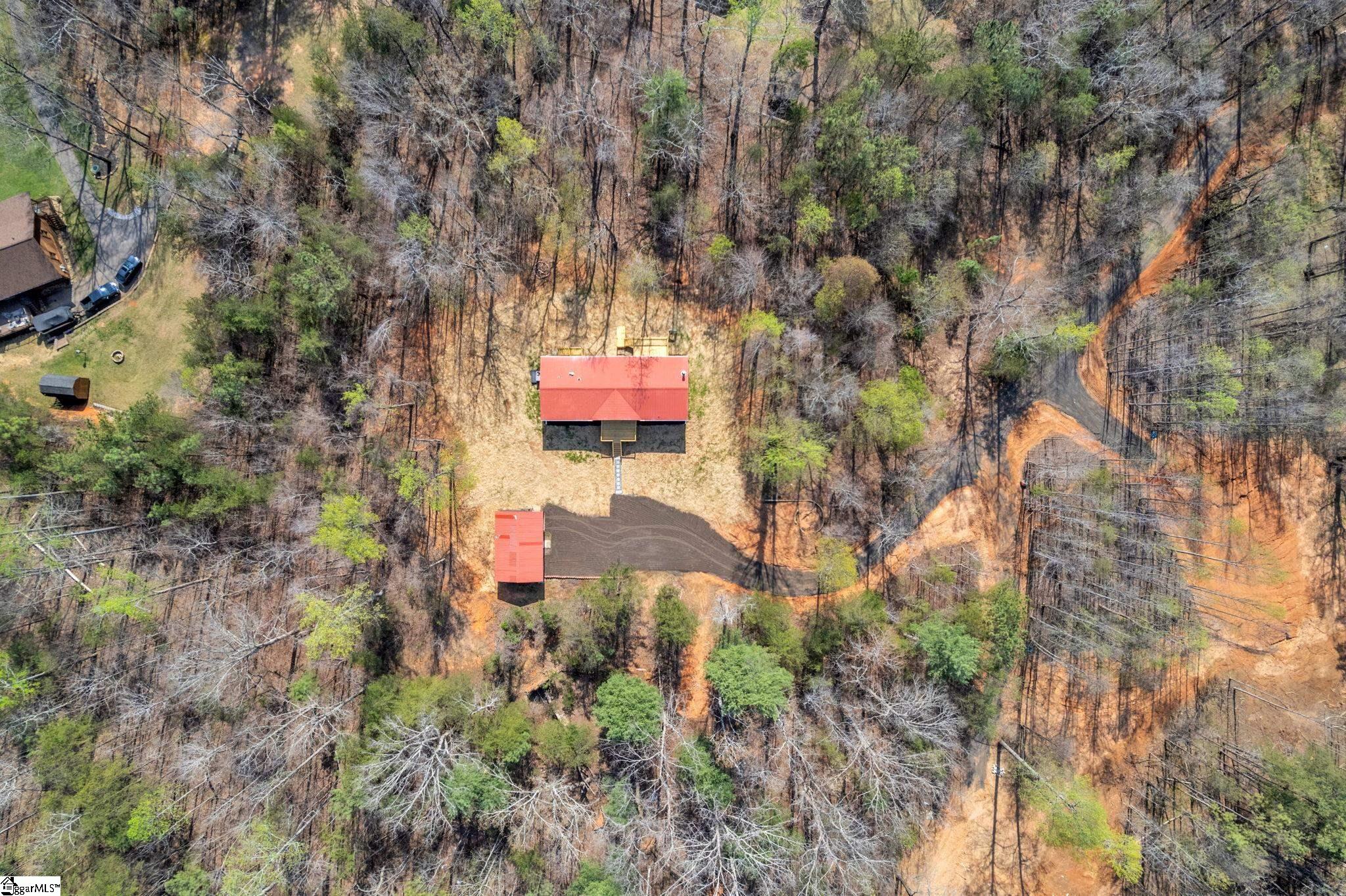 651 Ambler School Road Pickens, SC 29671 - Photo 26 of 28