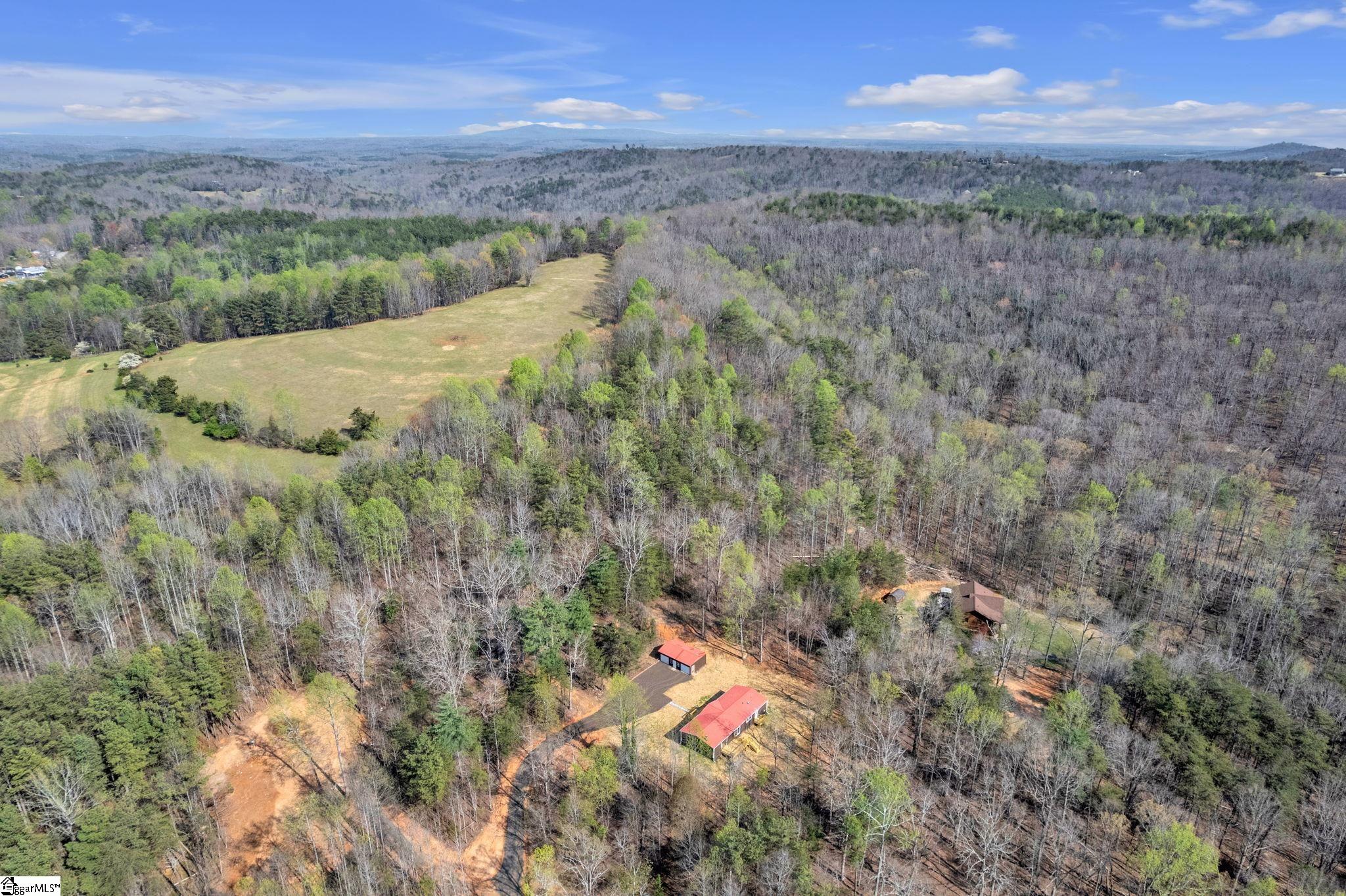 651 Ambler School Road Pickens, SC 29671 - Photo 27 of 28