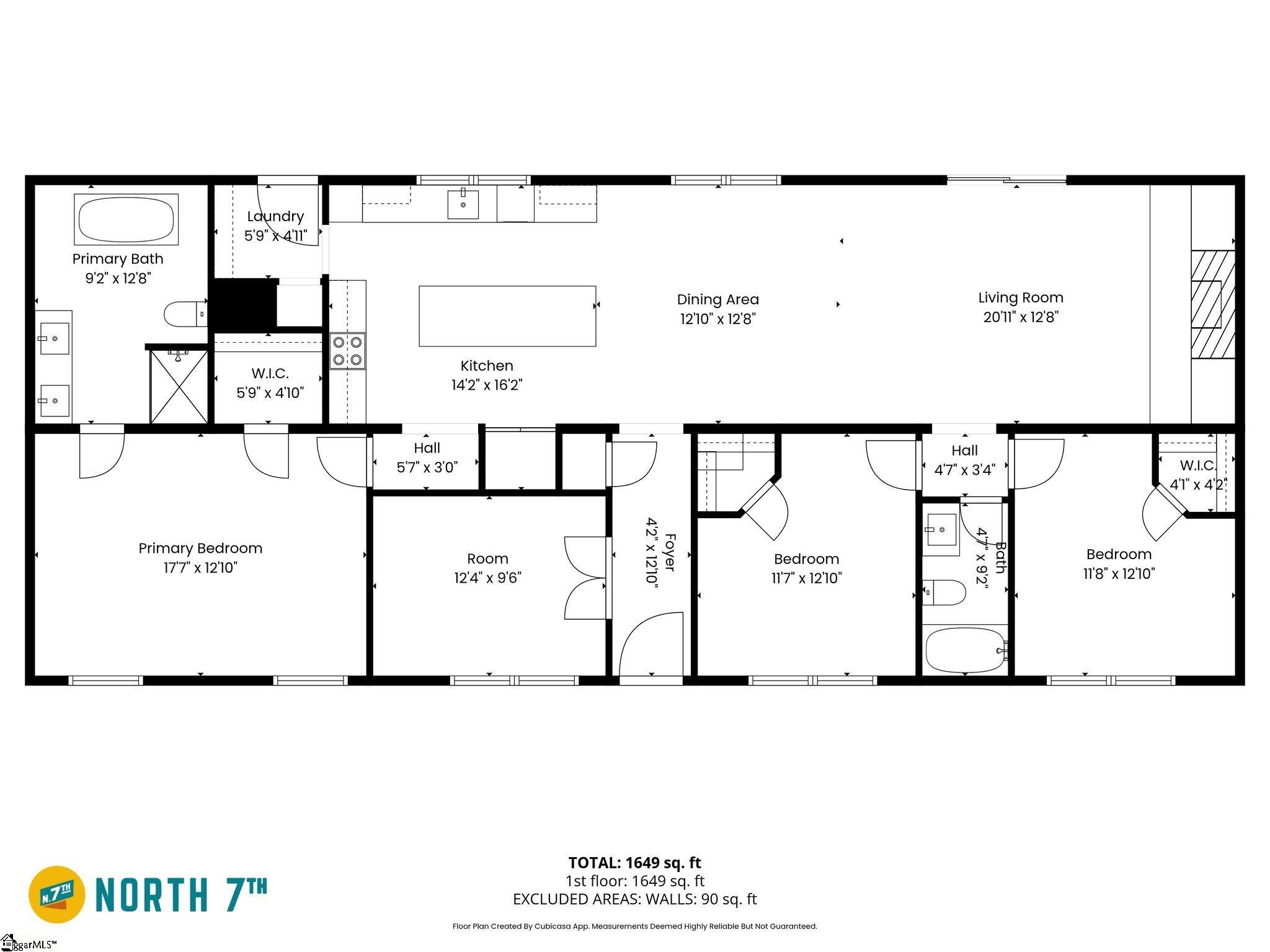 651 Ambler School Road Pickens, SC 29671 - Photo 28 of 28