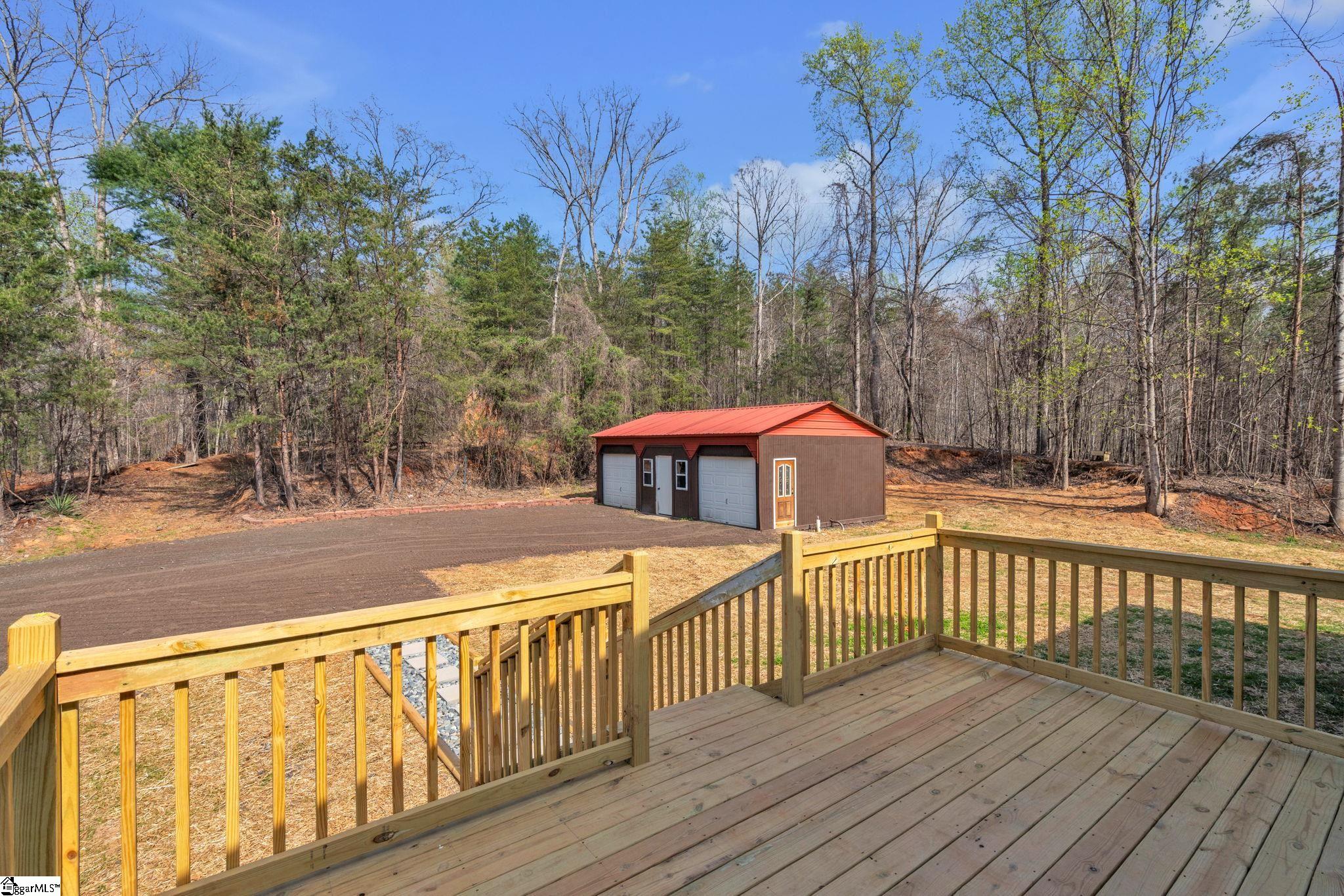 651 Ambler School Road Pickens, SC 29671 - Photo 3 of 28