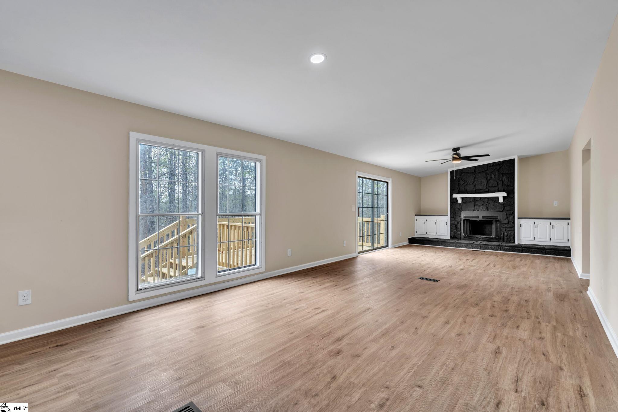 651 Ambler School Road Pickens, SC 29671 - Photo 5 of 28