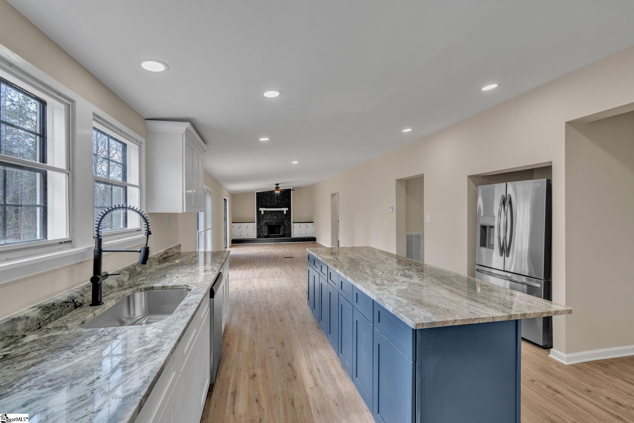 651 Ambler School Road Pickens, SC 29671 - Photo 7 of 28