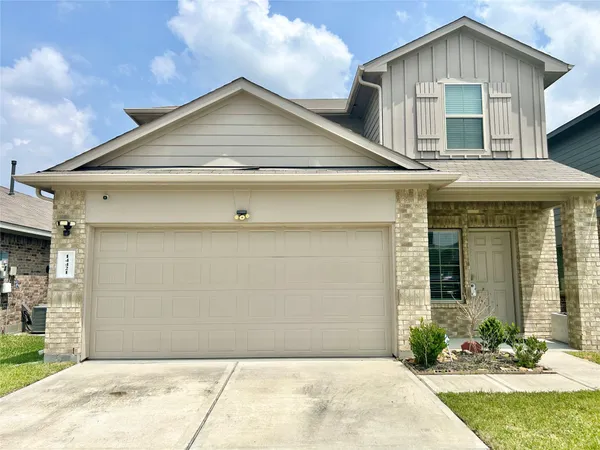 $282,500 | 14421 Sugar Pines Drive, Conroe, TX 77302