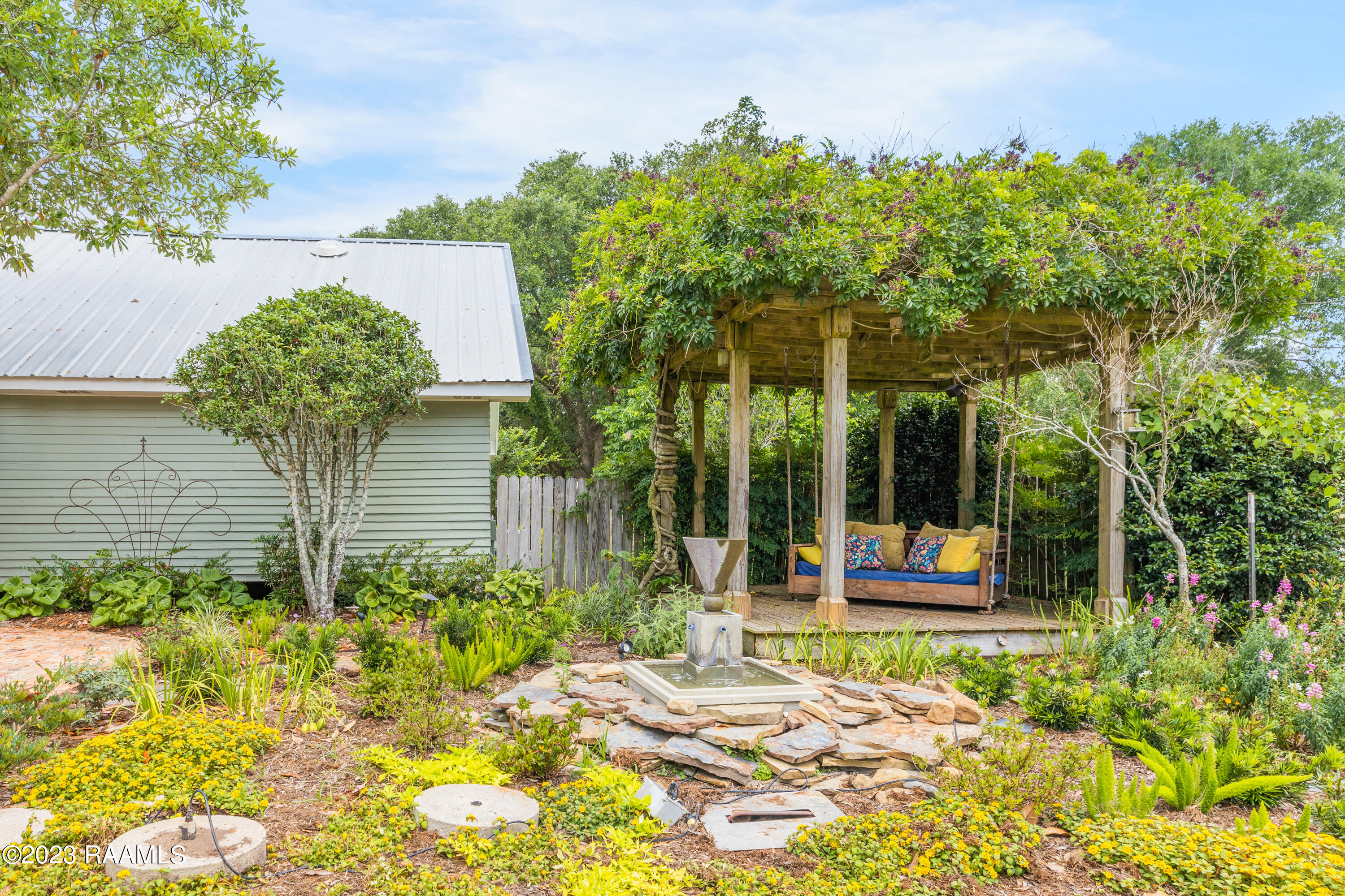 106 Zothique Road Milton, LA 70508 - Photo 24 of 40 Gallery Image 24