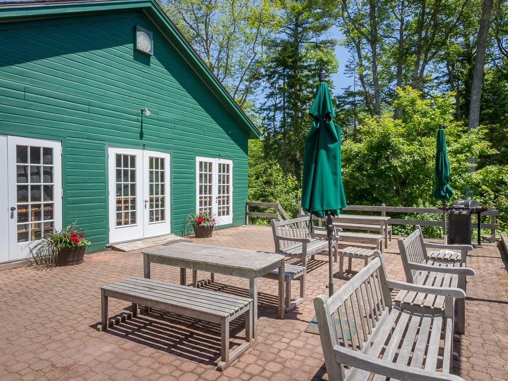 27 Massachusetts Road West Boothbay Harbor, ME 04575 - Photo 18 of 21 Community building.