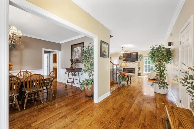 $625,000 | 3860 Sweetbay Lane, Apison, TN 37302