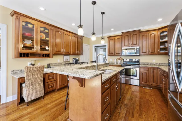 $625,000 | 3860 Sweetbay Lane, Apison, TN 37302