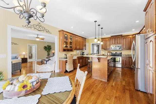 $625,000 | 3860 Sweetbay Lane, Apison, TN 37302