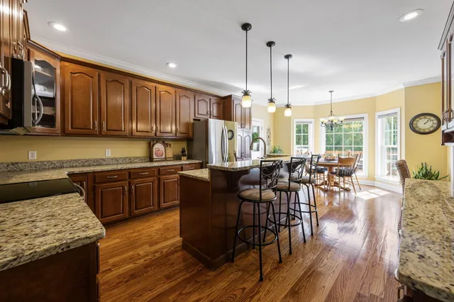 $625,000 | 3860 Sweetbay Lane, Apison, TN 37302