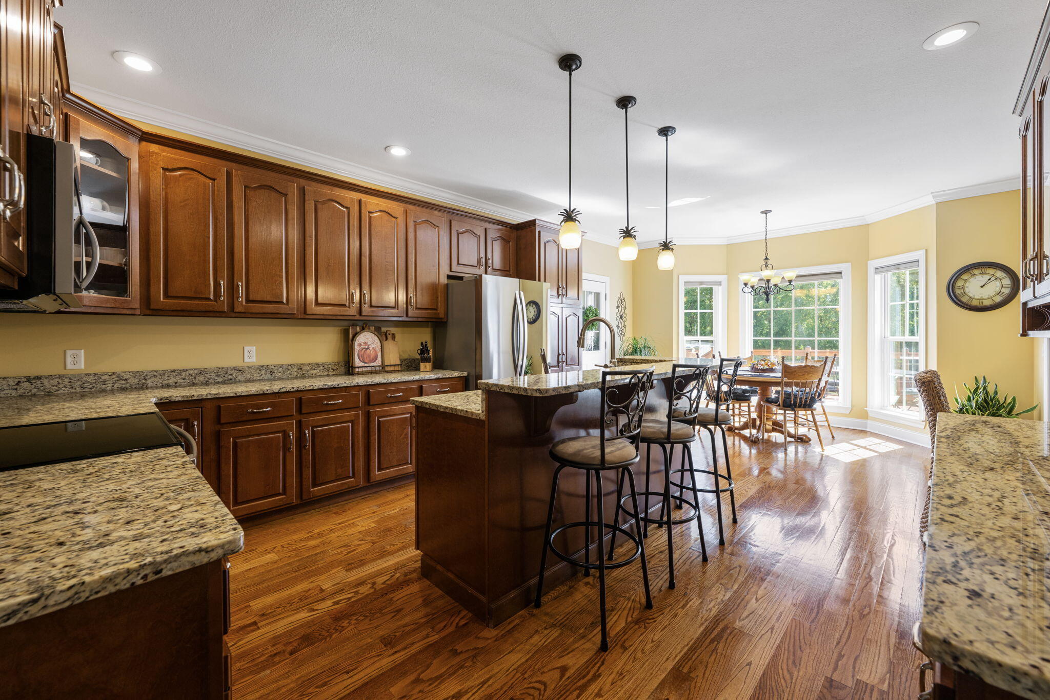 3860 Sweetbay Lane Apison, TN 37302 - Photo 18 of 62 Kitchen