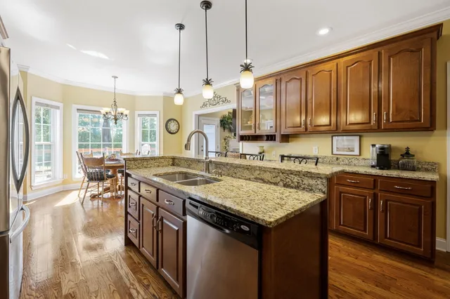 $625,000 | 3860 Sweetbay Lane, Apison, TN 37302