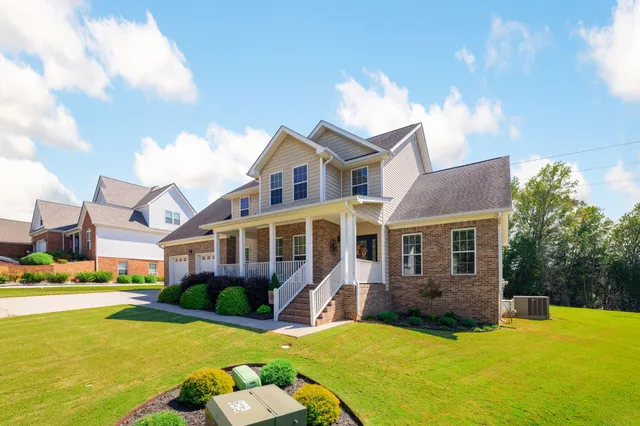 $614,900 | 3860 Sweetbay Lane, Apison, TN 37302