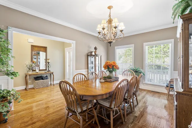 $625,000 | 3860 Sweetbay Lane, Apison, TN 37302