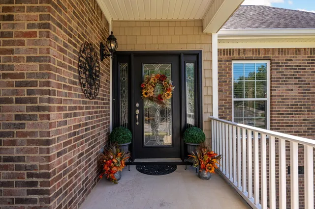 $625,000 | 3860 Sweetbay Lane, Apison, TN 37302