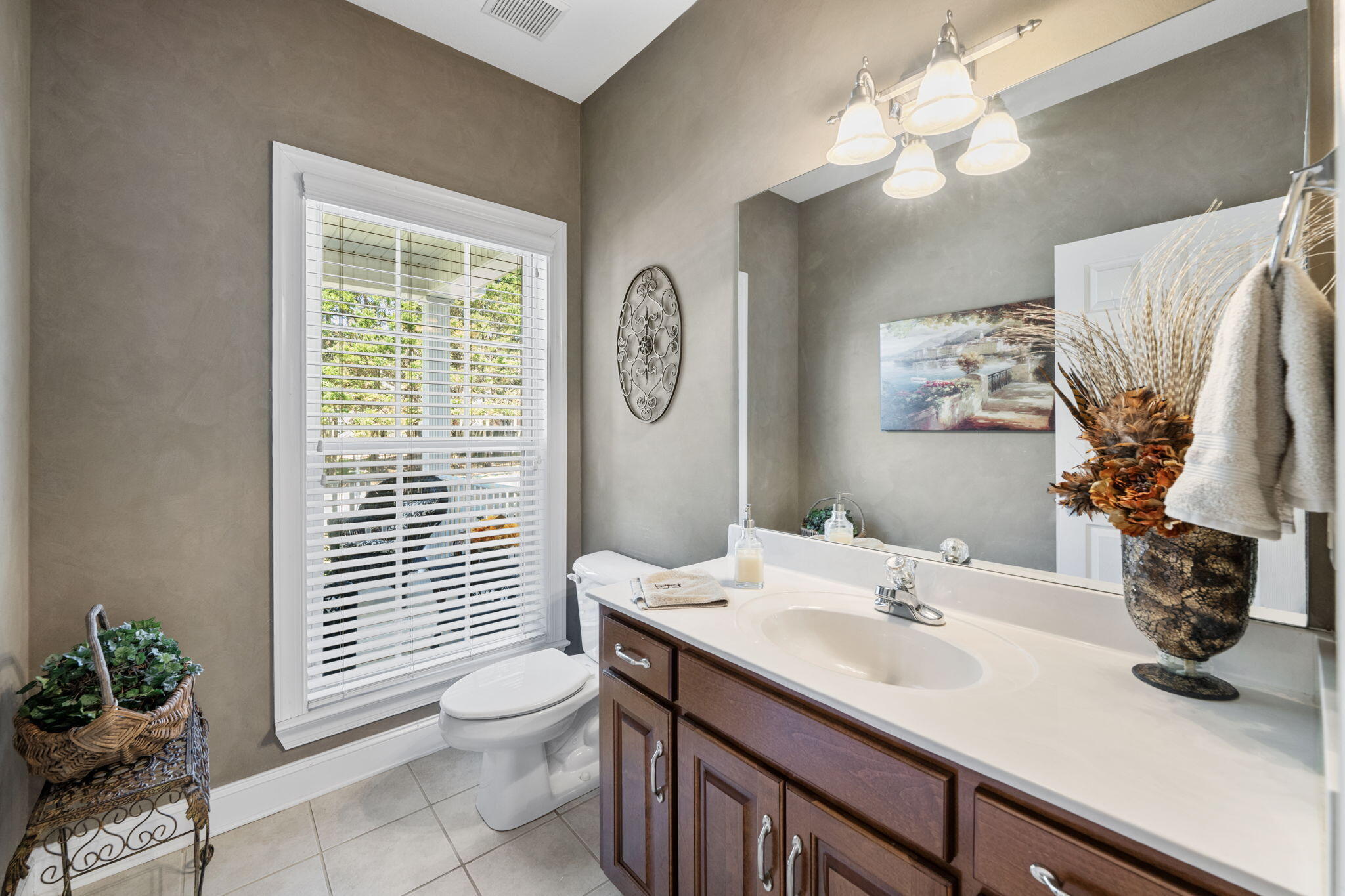 3860 Sweetbay Lane Apison, TN 37302 - Photo 31 of 62 First Floor Half Bath