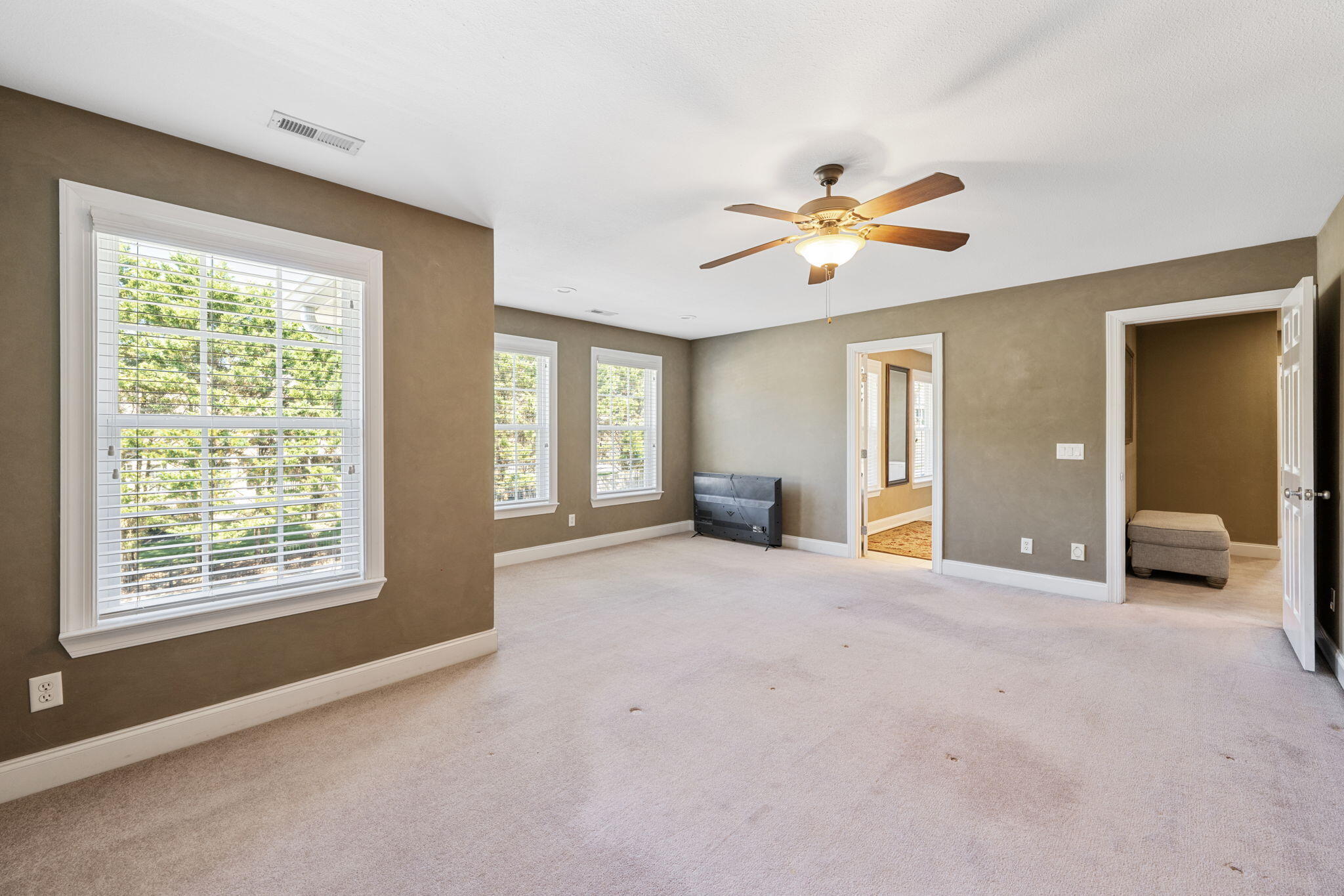 3860 Sweetbay Lane Apison, TN 37302 - Photo 33 of 62 Second Floor Primary Bedroom