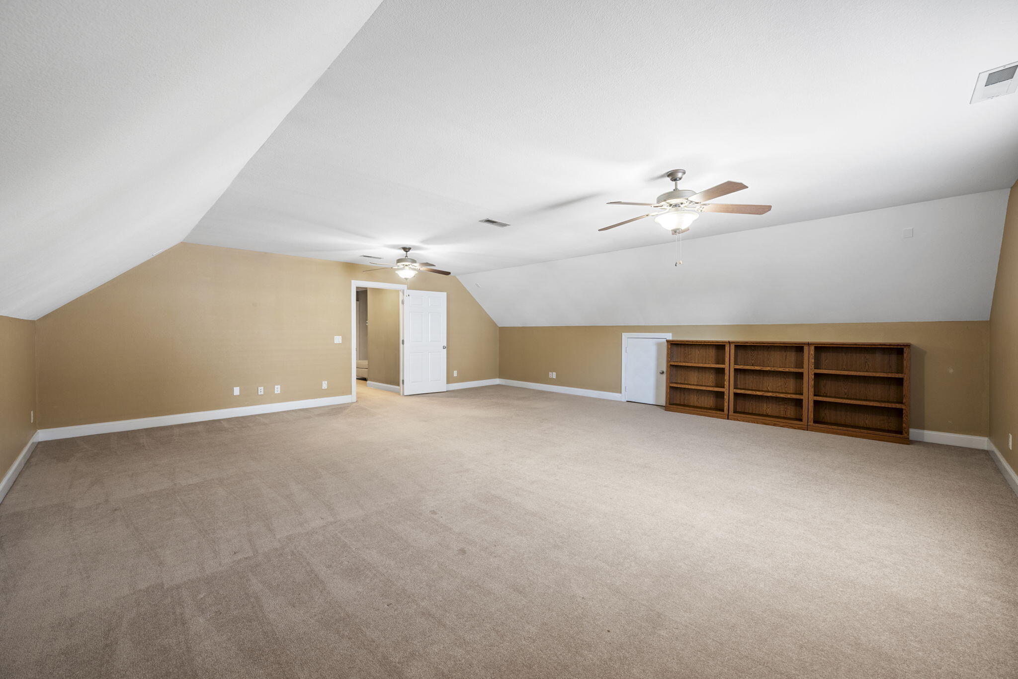 3860 Sweetbay Lane Apison, TN 37302 - Photo 39 of 62 Second Floor Bonus Room