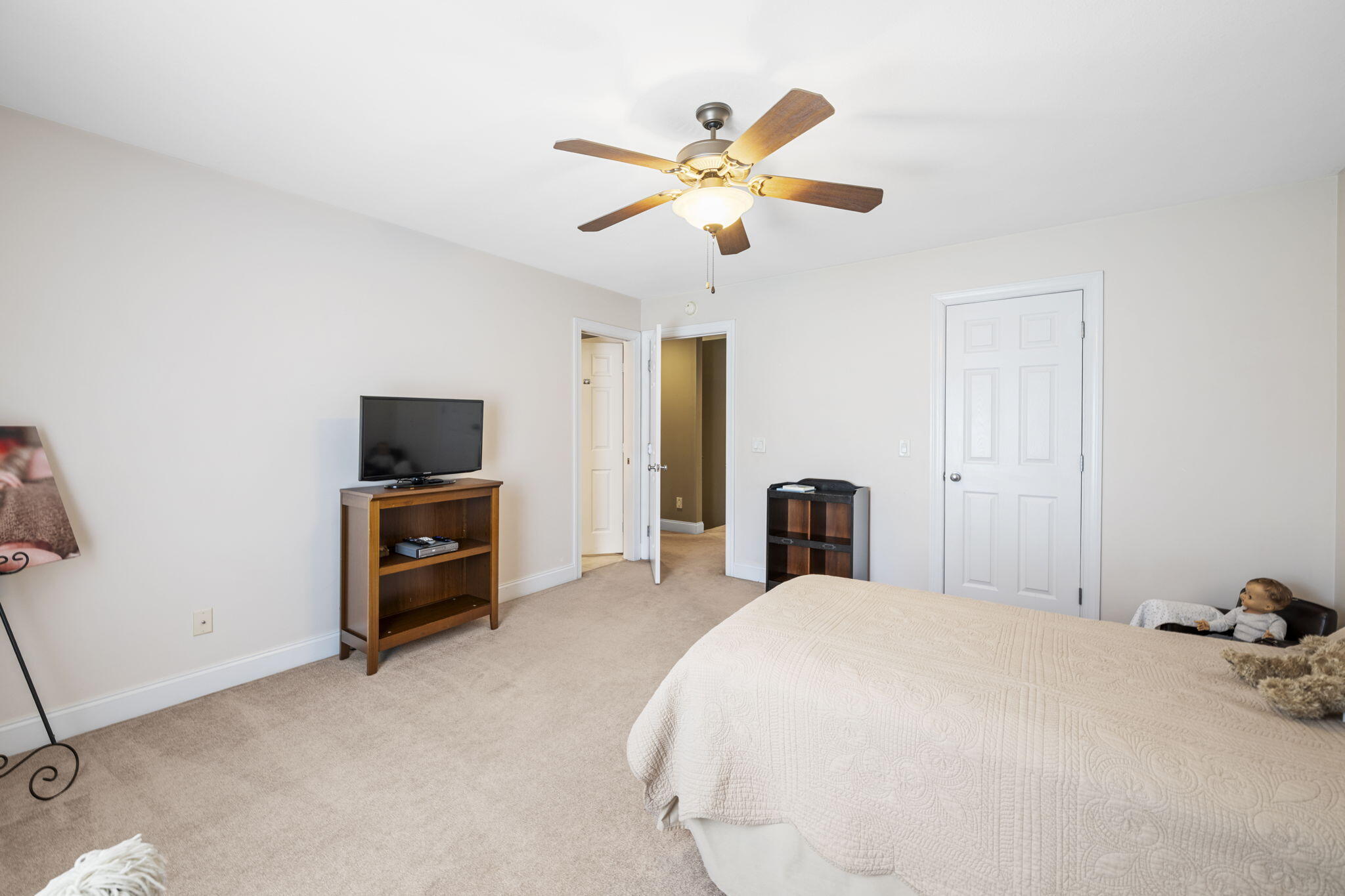 3860 Sweetbay Lane Apison, TN 37302 - Photo 41 of 62 Bedroom #3