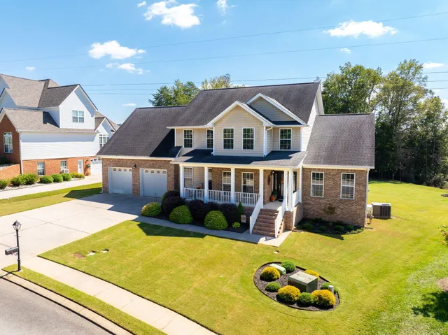 $625,000 | 3860 Sweetbay Lane, Apison, TN 37302