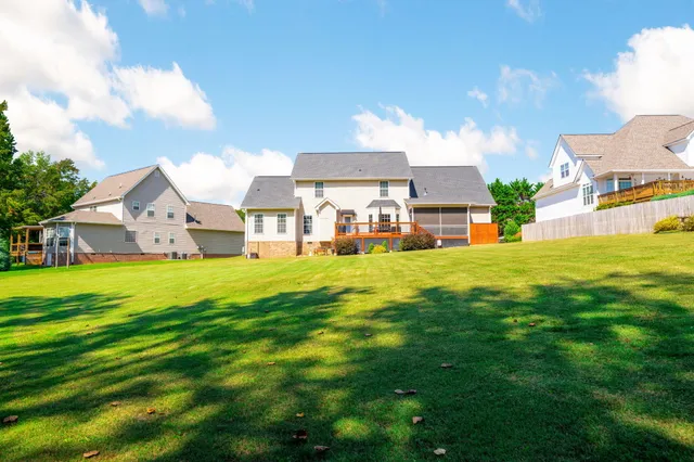 $625,000 | 3860 Sweetbay Lane, Apison, TN 37302