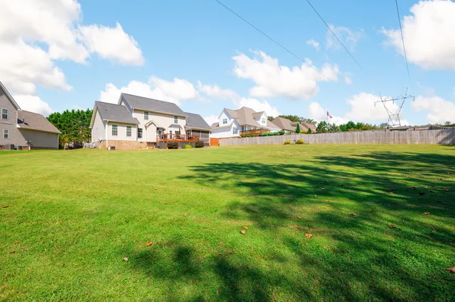 $625,000 | 3860 Sweetbay Lane, Apison, TN 37302