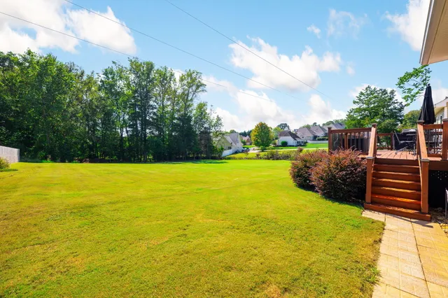 $625,000 | 3860 Sweetbay Lane, Apison, TN 37302