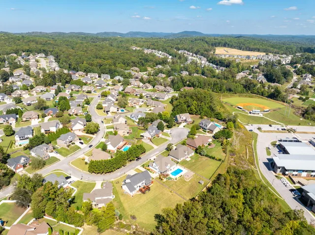 $625,000 | 3860 Sweetbay Lane, Apison, TN 37302