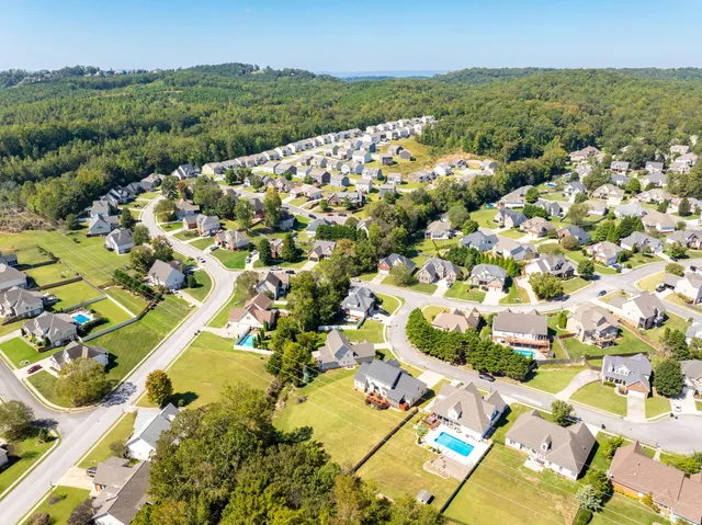 $625,000 | 3860 Sweetbay Lane, Apison, TN 37302