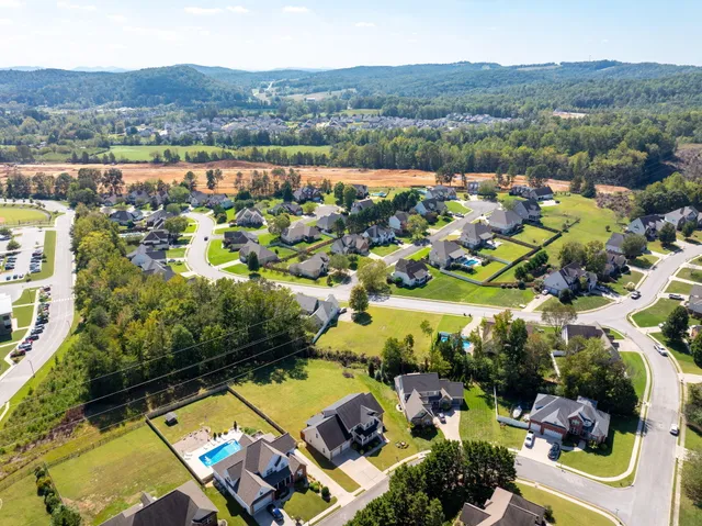 $614,900 | 3860 Sweetbay Lane, Apison, TN 37302