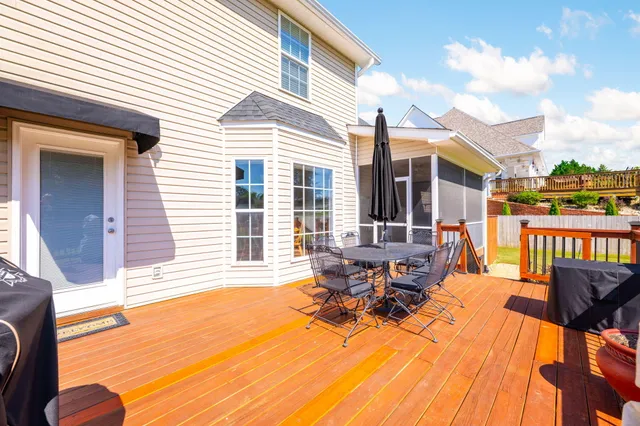 $625,000 | 3860 Sweetbay Lane, Apison, TN 37302